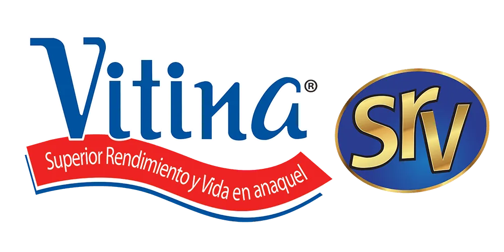 Vitina SRV - Alimentos Ideal - IDEALSA